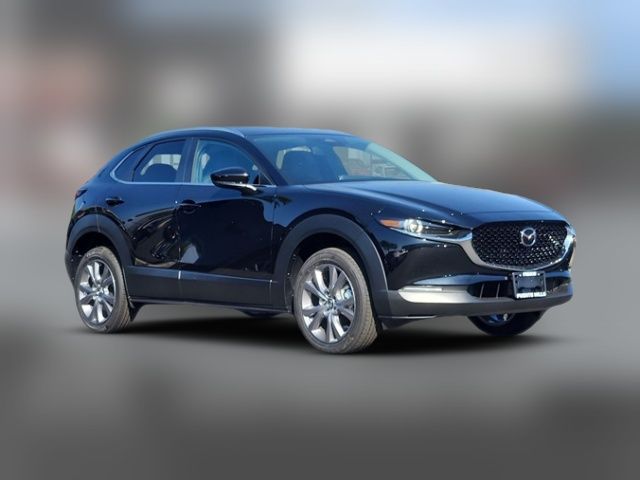 2024 Mazda CX-30 2.5 S Preferred Package