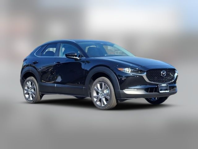 2024 Mazda CX-30 2.5 S Preferred Package