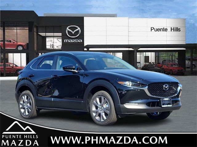 2024 Mazda CX-30 2.5 S Preferred Package