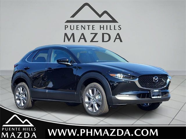 2024 Mazda CX-30 2.5 S Preferred Package