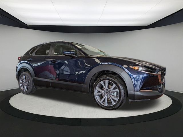 2024 Mazda CX-30 2.5 S Preferred Package