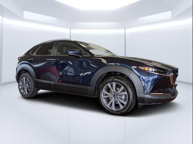 2024 Mazda CX-30 2.5 S Preferred Package