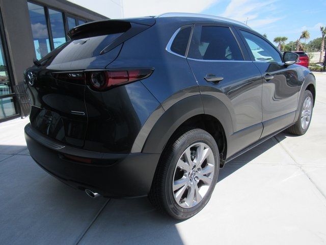 2024 Mazda CX-30 2.5 S Preferred Package