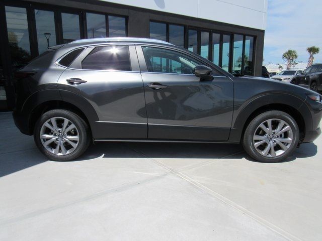 2024 Mazda CX-30 2.5 S Preferred Package