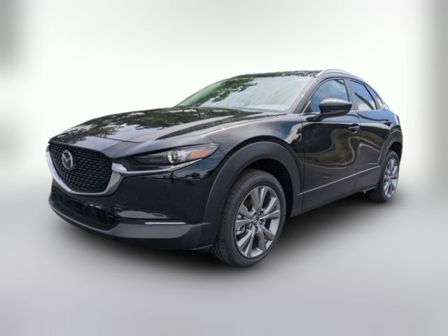 2024 Mazda CX-30 2.5 S Preferred Package