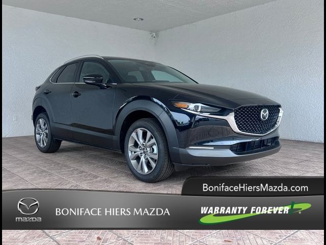 2024 Mazda CX-30 2.5 S Preferred Package