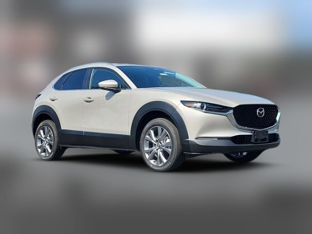 2024 Mazda CX-30 2.5 S Preferred Package