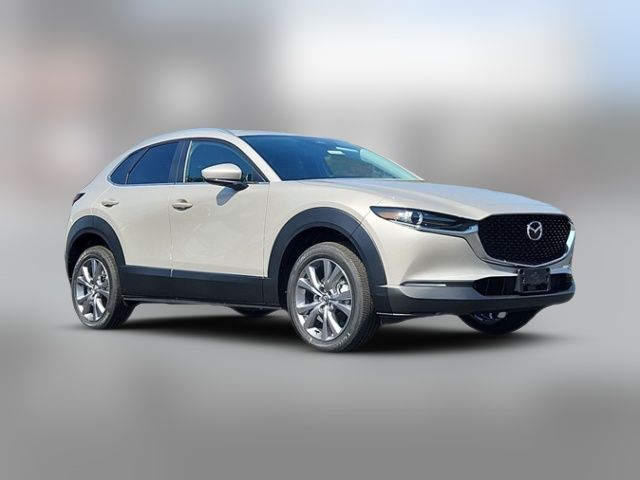 2024 Mazda CX-30 2.5 S Preferred Package