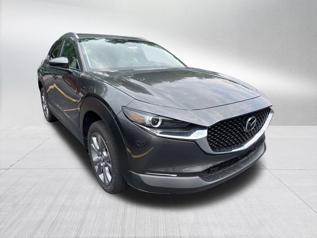 2024 Mazda CX-30 2.5 S Preferred Package