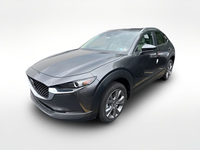 2024 Mazda CX-30 2.5 S Preferred Package