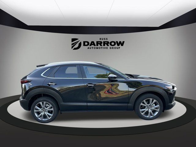 2024 Mazda CX-30 2.5 S Preferred Package