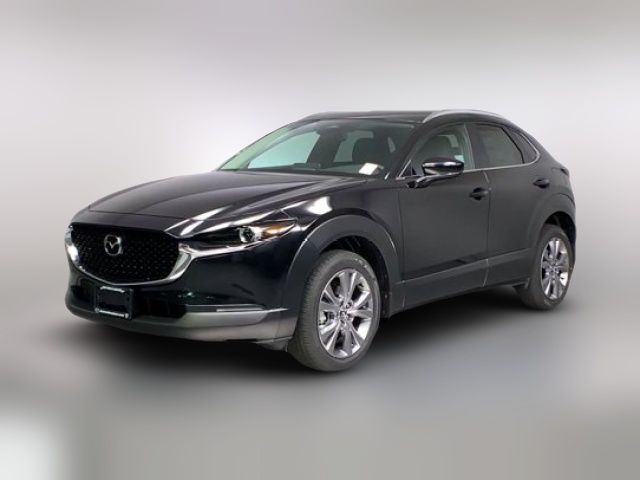 2024 Mazda CX-30 2.5 S Preferred Package