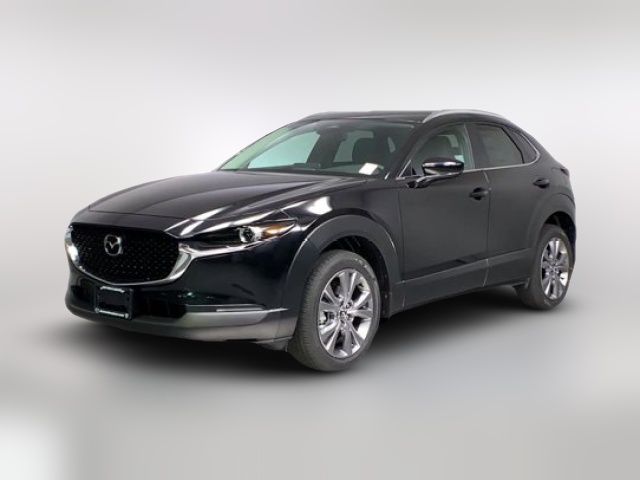 2024 Mazda CX-30 2.5 S Preferred Package