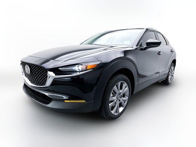 2024 Mazda CX-30 2.5 S Preferred Package