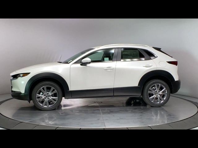 2024 Mazda CX-30 2.5 S Preferred Package