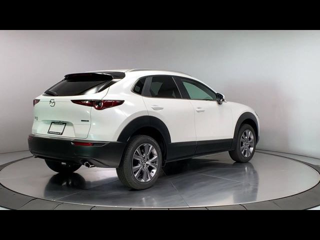 2024 Mazda CX-30 2.5 S Preferred Package