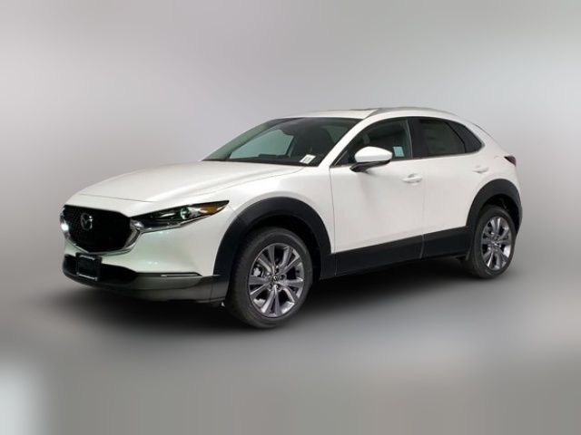 2024 Mazda CX-30 2.5 S Preferred Package