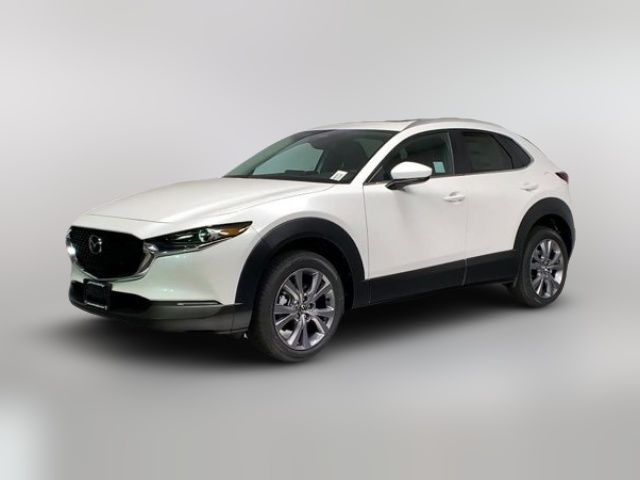 2024 Mazda CX-30 2.5 S Preferred Package