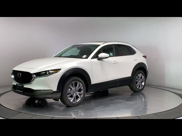 2024 Mazda CX-30 2.5 S Preferred Package