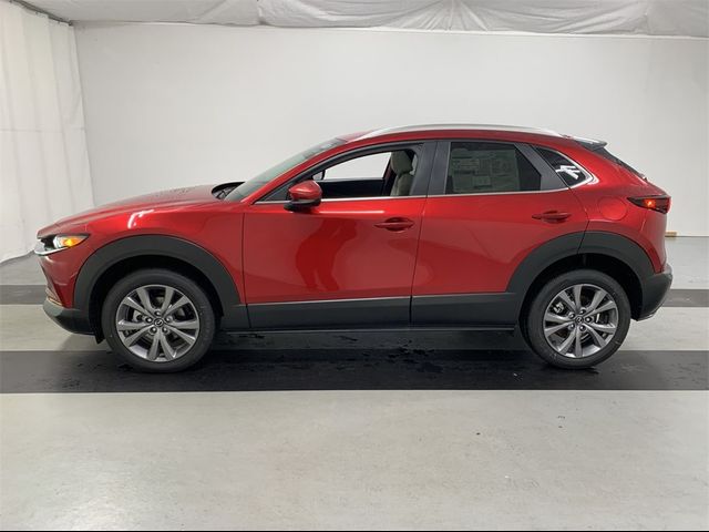 2024 Mazda CX-30 2.5 S Preferred Package