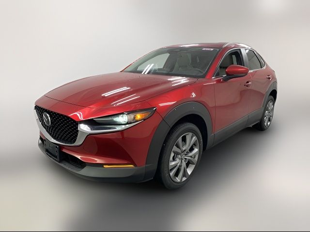 2024 Mazda CX-30 2.5 S Preferred Package