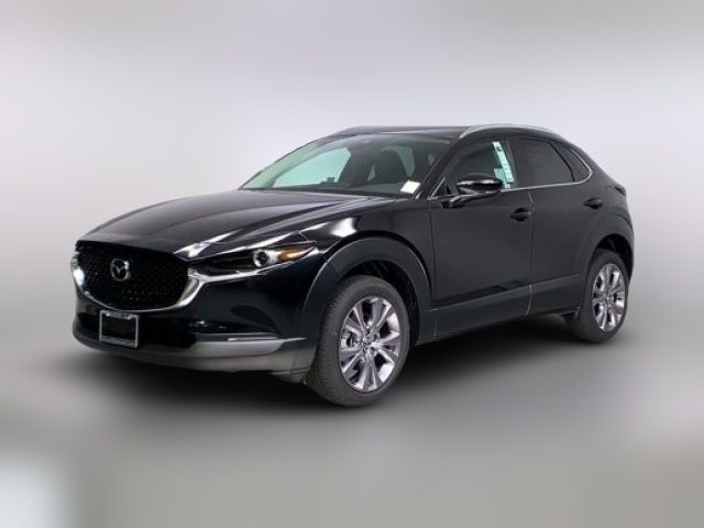 2024 Mazda CX-30 2.5 S Preferred Package