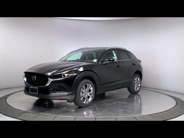 2024 Mazda CX-30 2.5 S Preferred Package