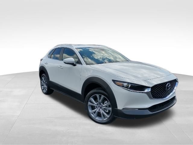 2024 Mazda CX-30 2.5 S Preferred Package