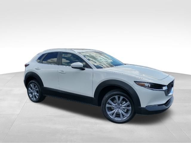 2024 Mazda CX-30 2.5 S Preferred Package