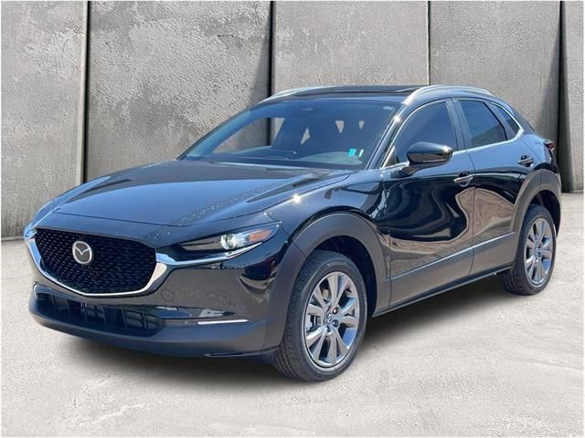 2024 Mazda CX-30 2.5 S Preferred Package