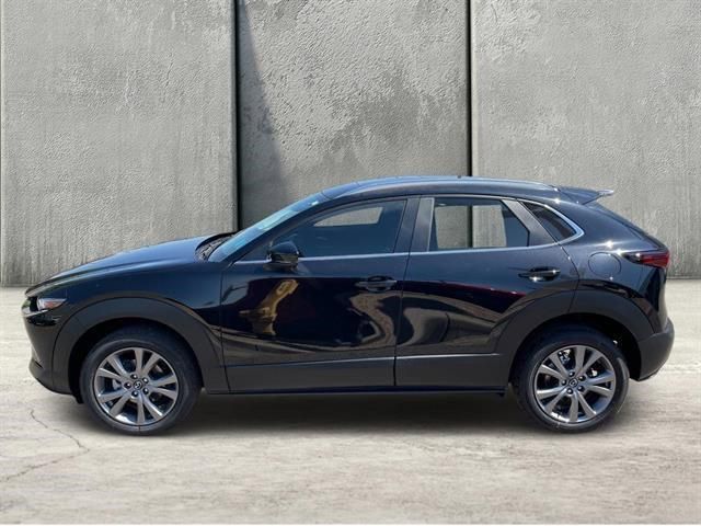 2024 Mazda CX-30 2.5 S Preferred Package