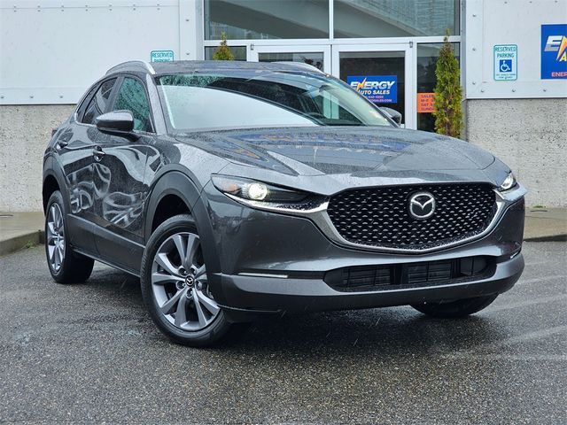 2024 Mazda CX-30 2.5 S Preferred Package