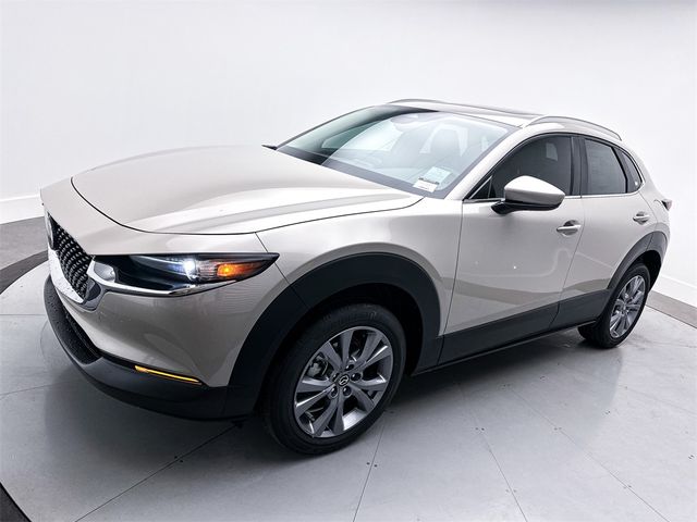 2024 Mazda CX-30 2.5 S Preferred Package