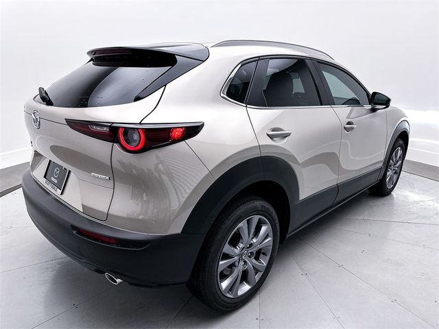 2024 Mazda CX-30 2.5 S Preferred Package