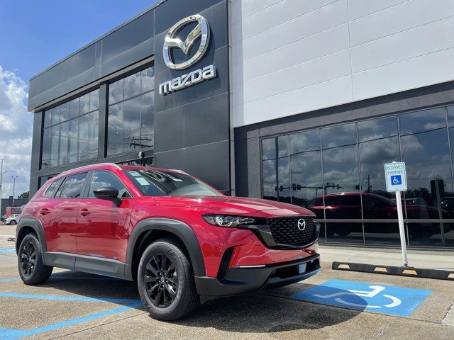 2024 Mazda CX-30 2.5 S Preferred Package