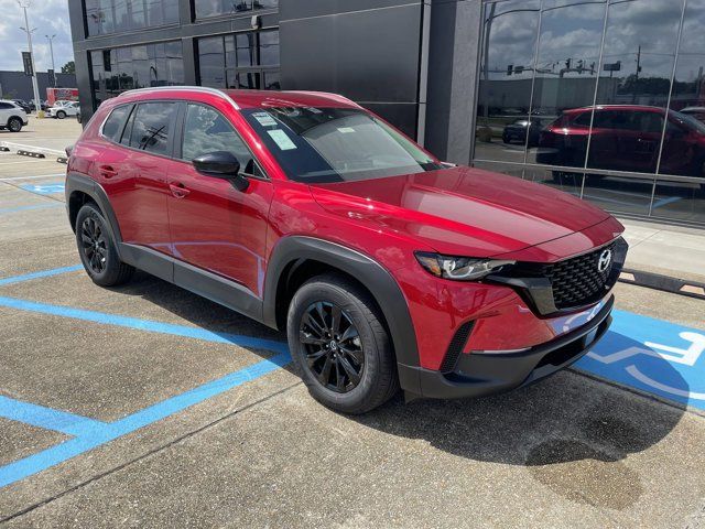 2024 Mazda CX-30 2.5 S Preferred Package