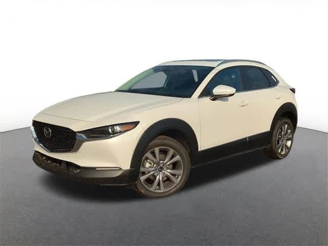 2024 Mazda CX-30 2.5 S Preferred Package