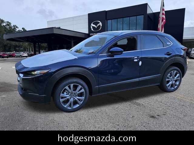 2024 Mazda CX-30 2.5 S Preferred Package