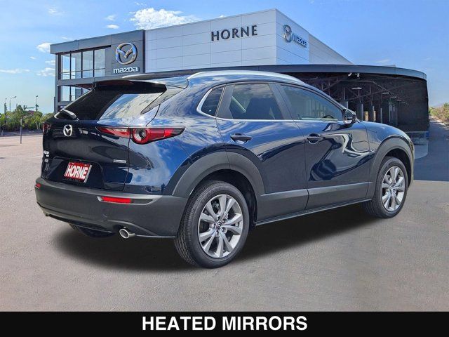 2024 Mazda CX-30 2.5 S Preferred Package