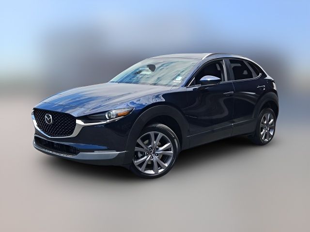 2024 Mazda CX-30 2.5 S Preferred Package