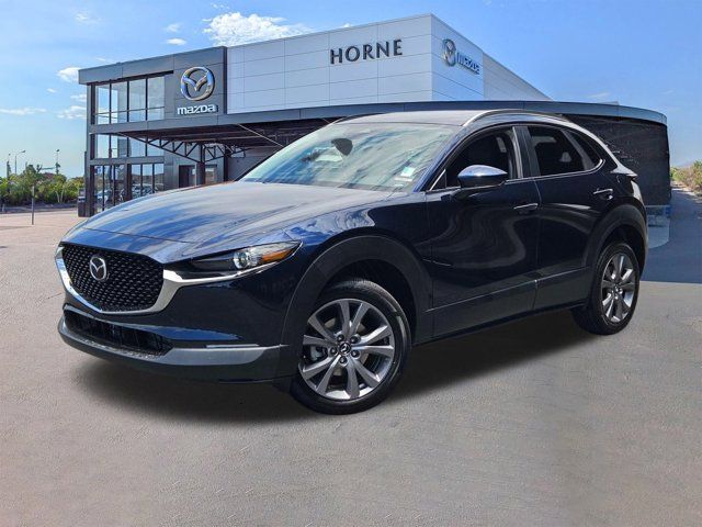 2024 Mazda CX-30 2.5 S Preferred Package