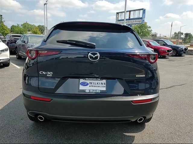 2024 Mazda CX-30 2.5 S Preferred Package