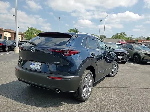 2024 Mazda CX-30 2.5 S Preferred Package