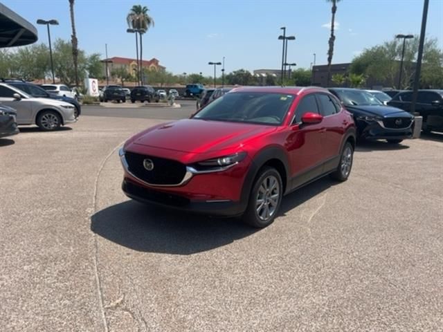 2024 Mazda CX-30 2.5 S Preferred Package