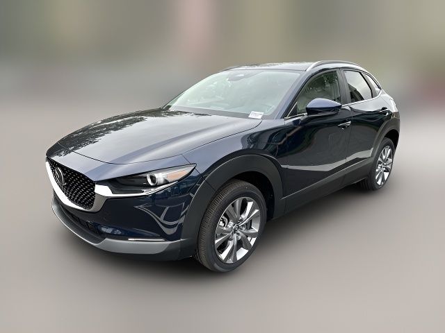 2024 Mazda CX-30 2.5 S Preferred Package