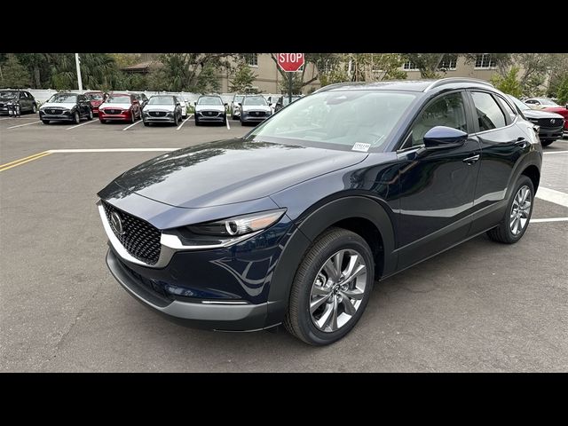 2024 Mazda CX-30 2.5 S Preferred Package
