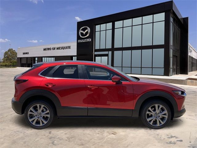 2024 Mazda CX-30 2.5 S Preferred Package