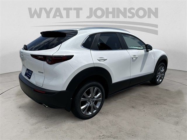 2024 Mazda CX-30 2.5 S Preferred Package