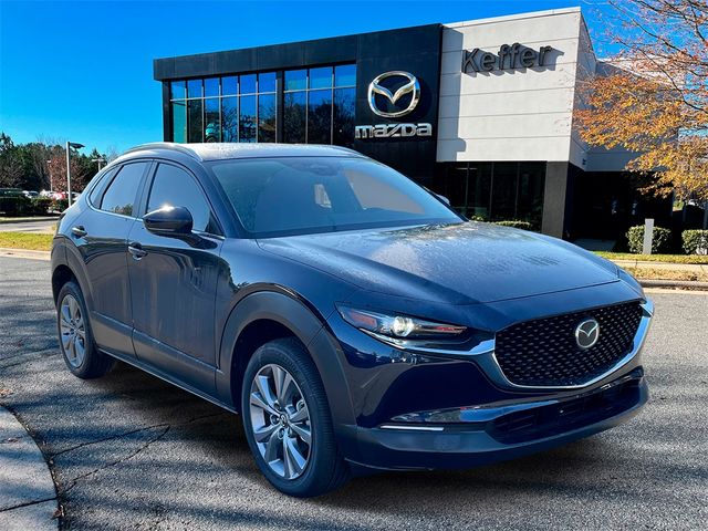 2024 Mazda CX-30 2.5 S Preferred Package