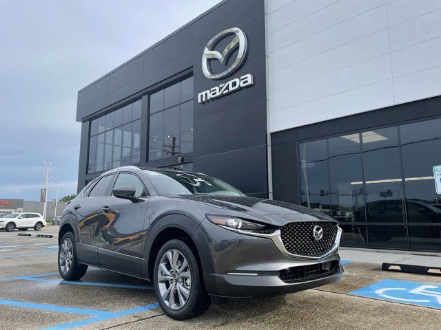 2024 Mazda CX-30 2.5 S Preferred Package